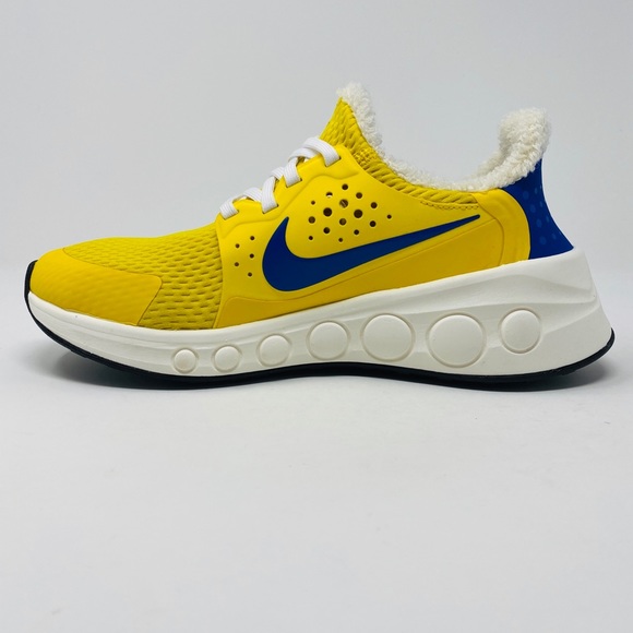 Nike CruzrOne Yellow Freeze - Picture 6 of 6
